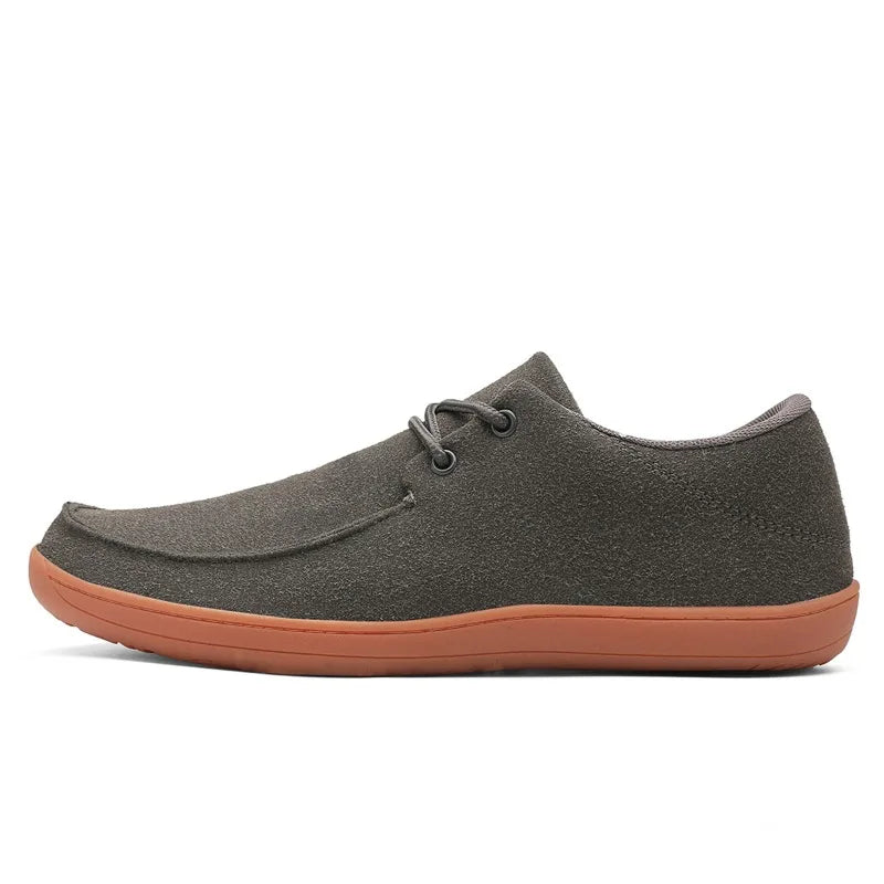 Horizon Lightweight Deck Shoes