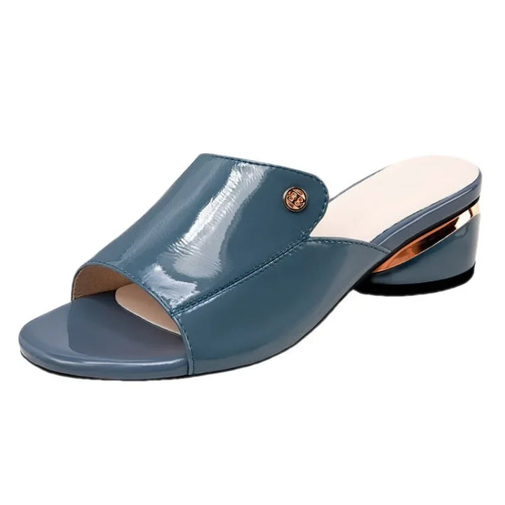 Celeste Heel