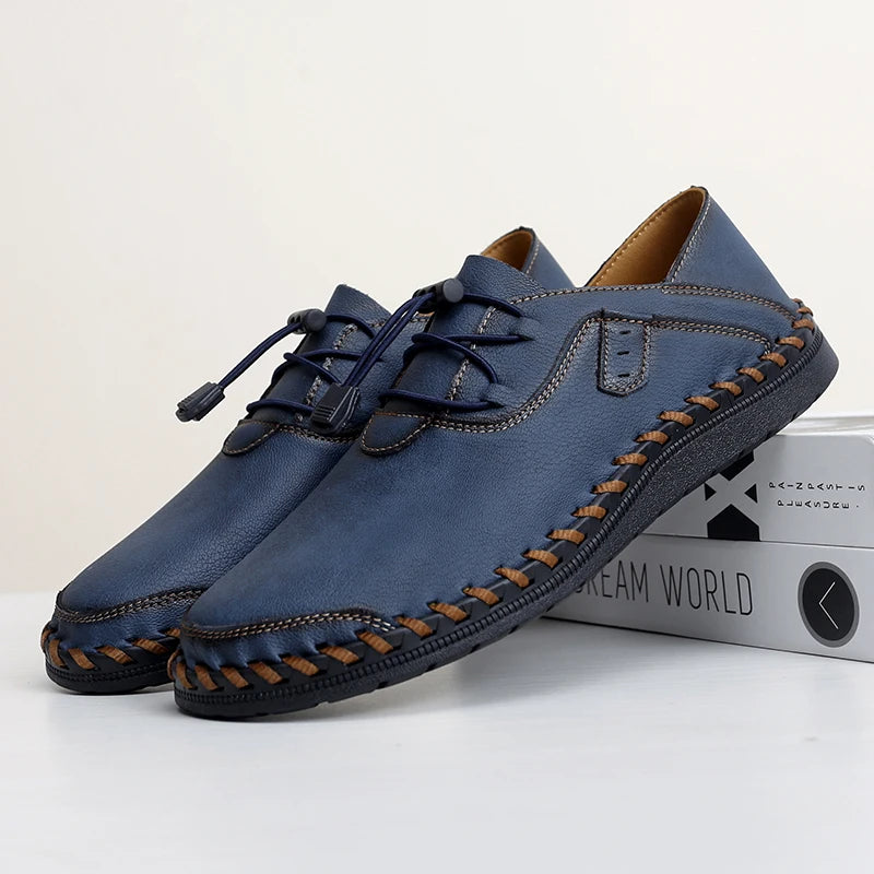 Men's Monaco Shoes