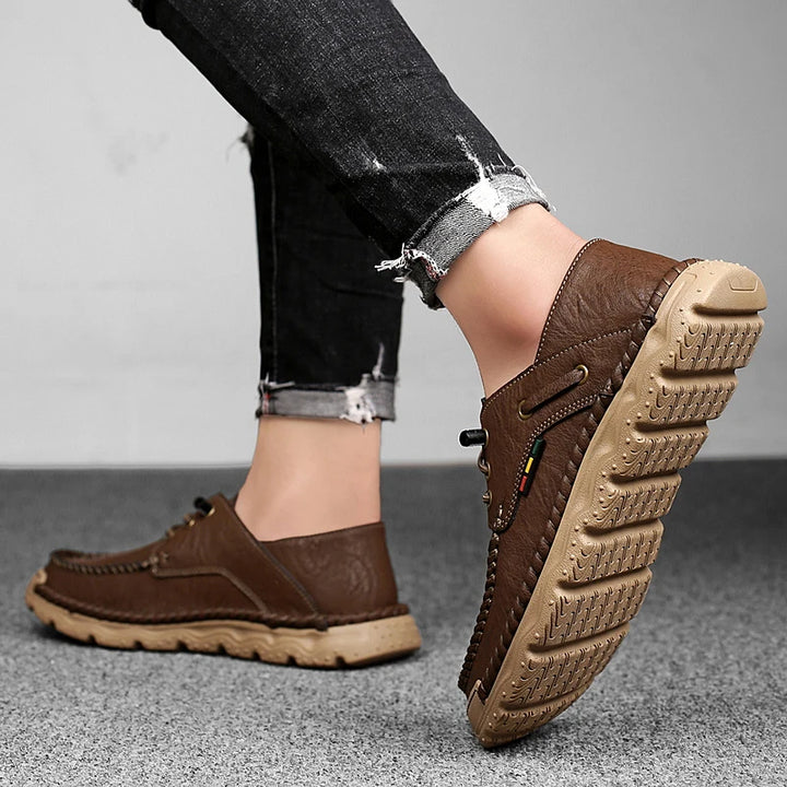 Craftsman Elite Sneaker