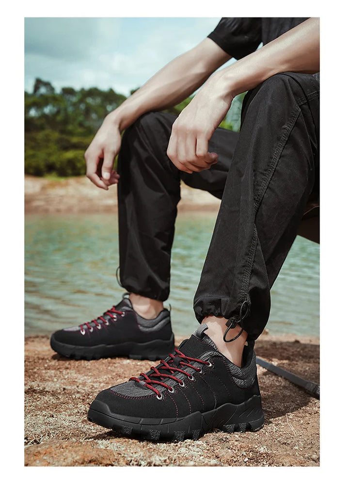 Ridgeline Trek Shoes