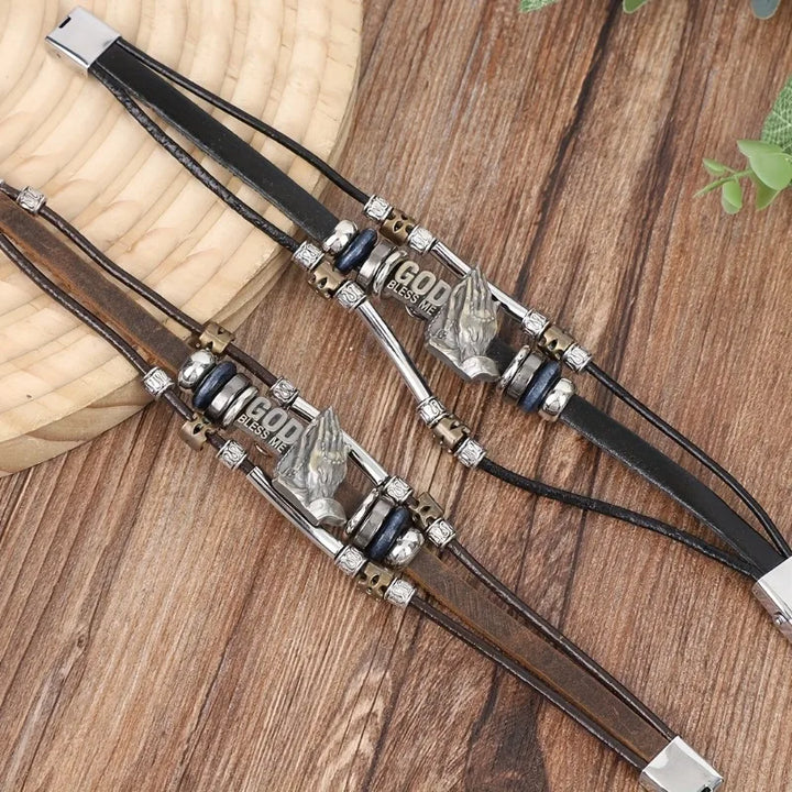 Benedetto Bracelet