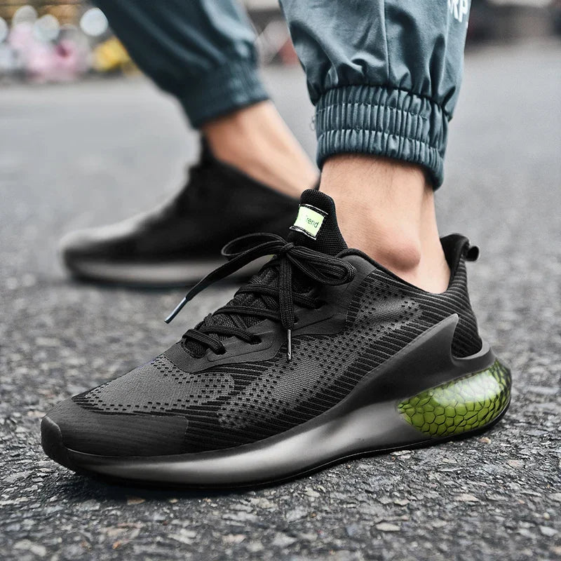 Aero Fly Sneakers