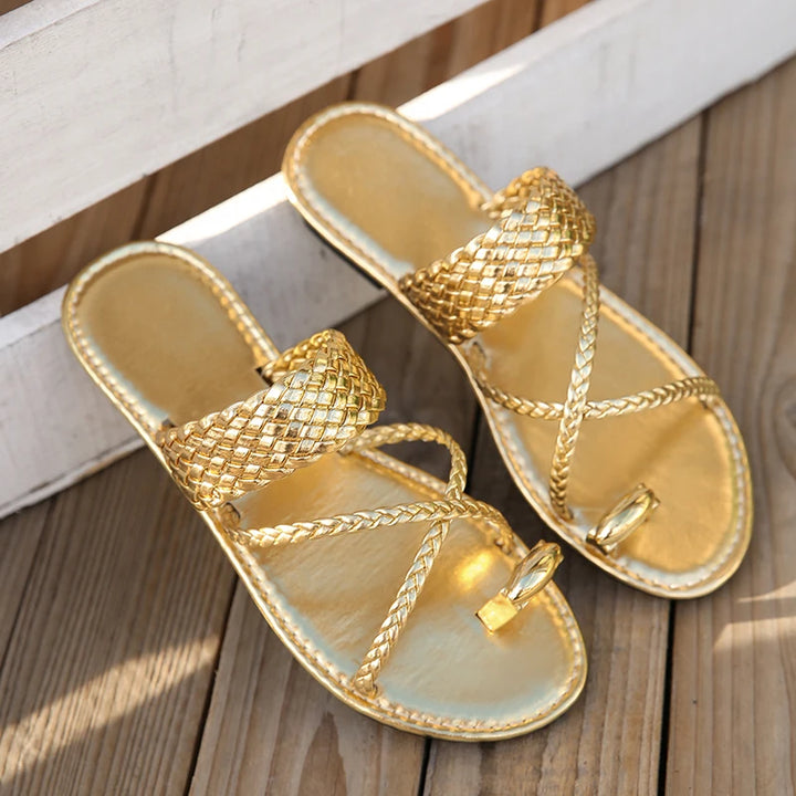 Evelora Sandal