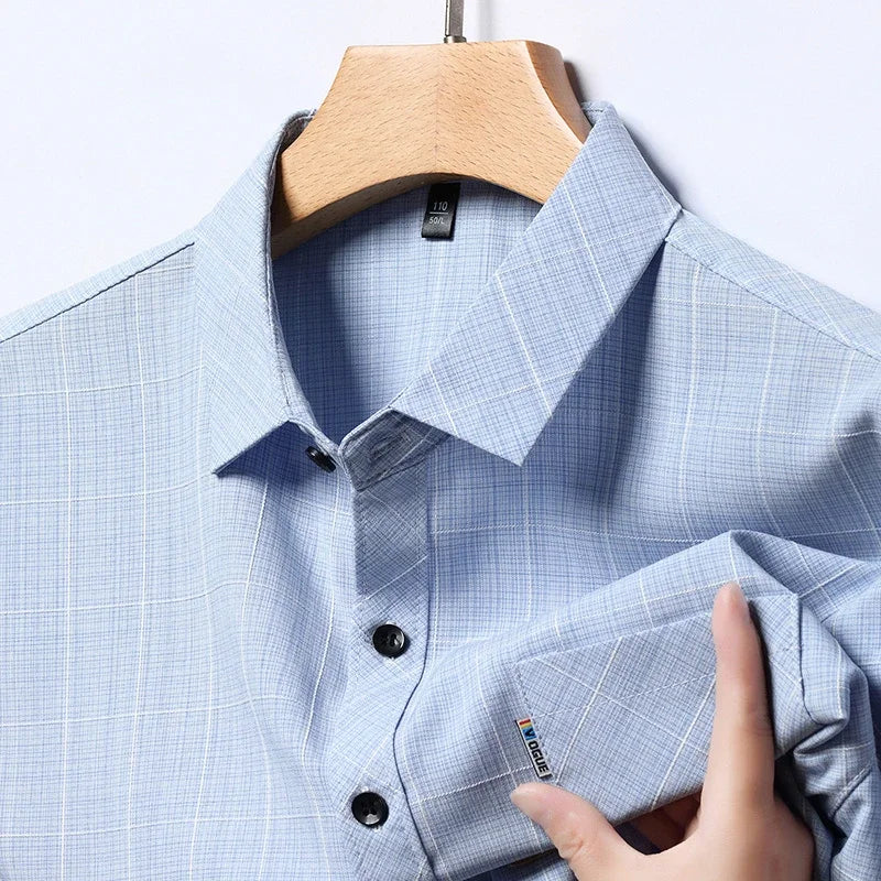 Ralph Ace Button Up Shirt