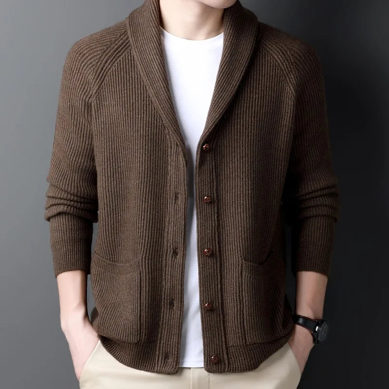 Bergamo Knitted Sweater
