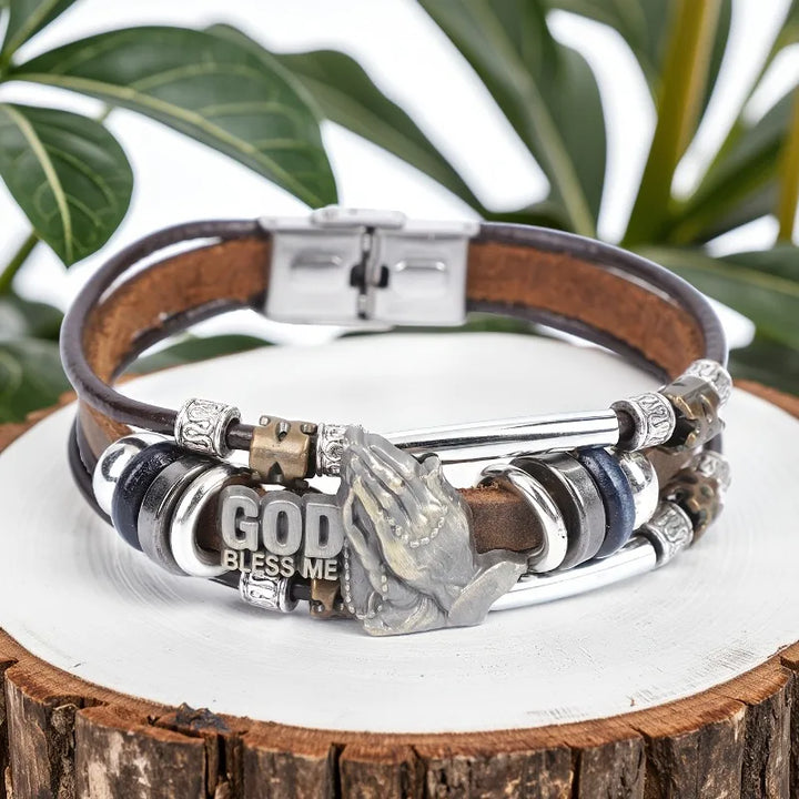 Benedetto Bracelet