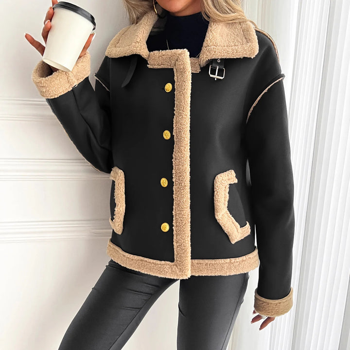 Westbridge Lined Jacket