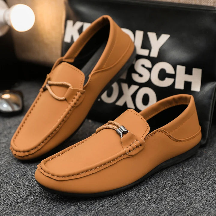 Allen Ray Loafers