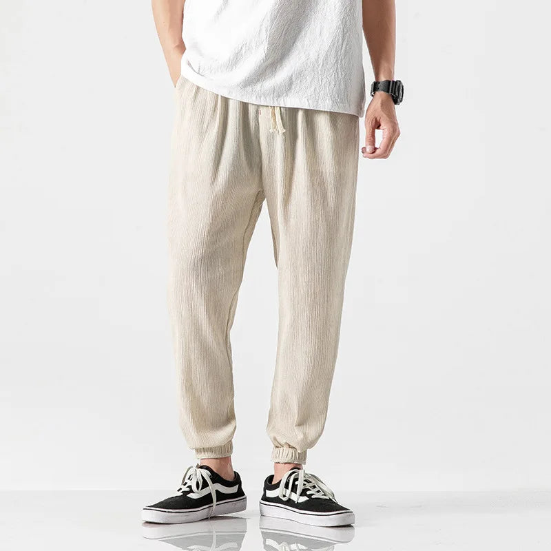 Zenith Ray Harem Pants