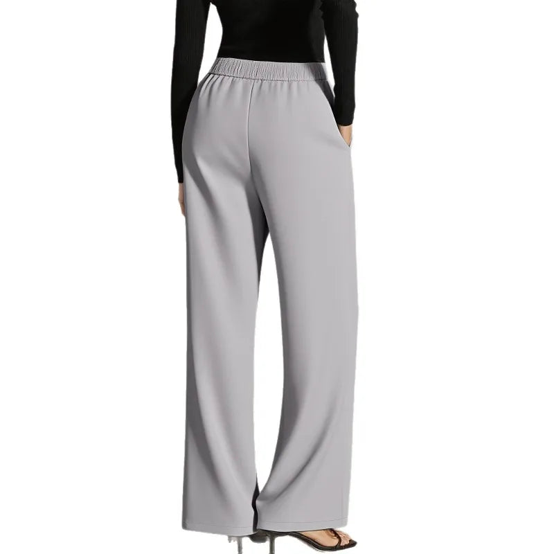 Calloway Asymmetric Trouser