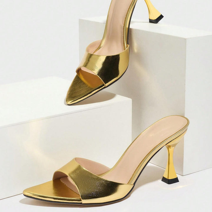 Valencia Heel