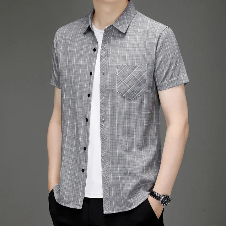 Ralph Ace Button Up Shirt