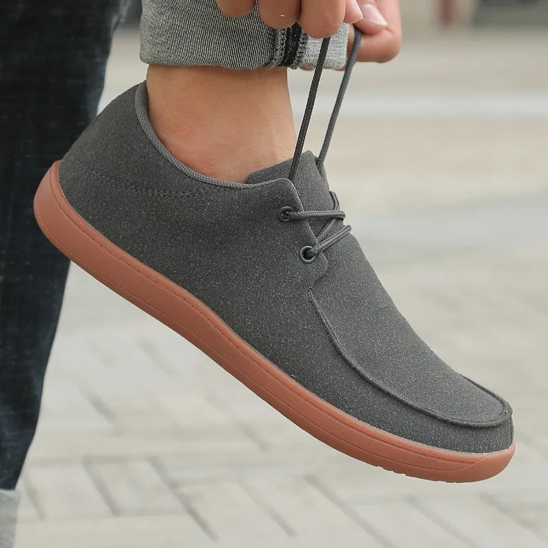 Horizon Lightweight Deck Shoes