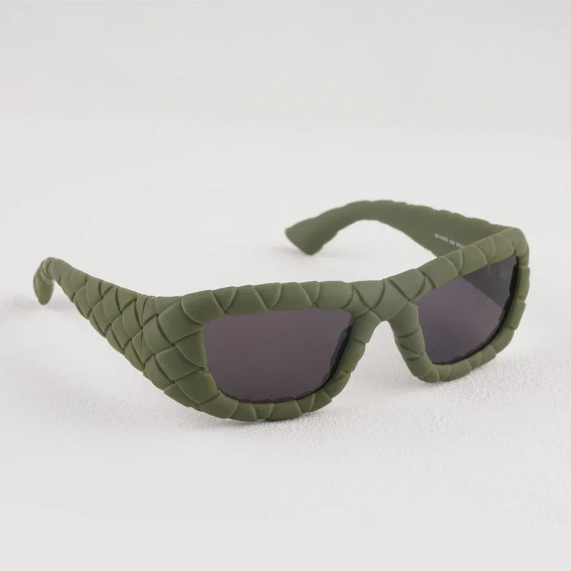 Sorbonne Frame Sunglasses