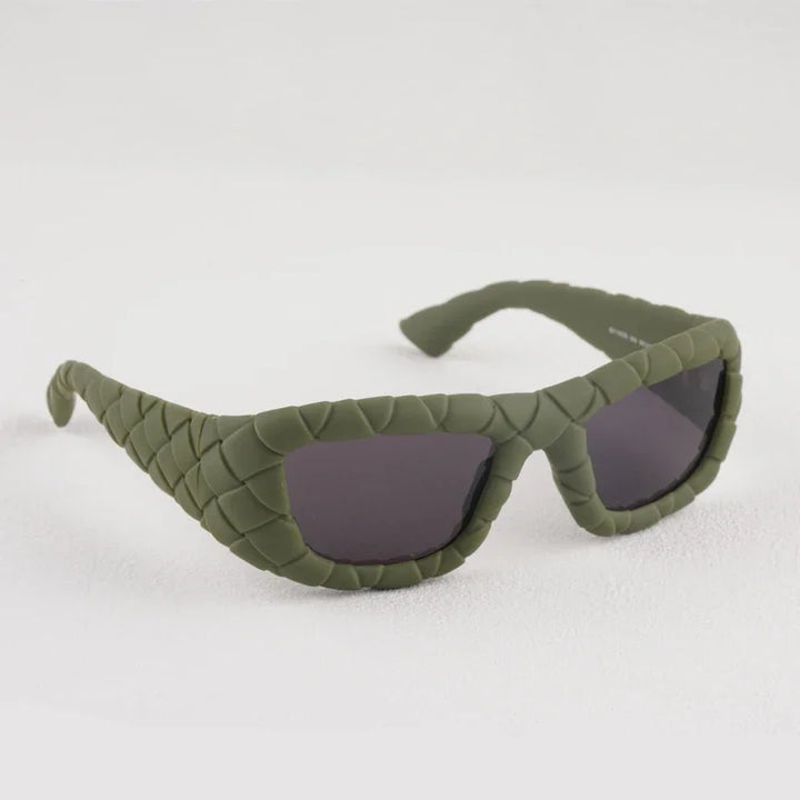 Sorbonne Frame Sunglasses