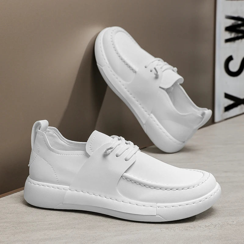 Stitch & Sole Wanderlust Loafer