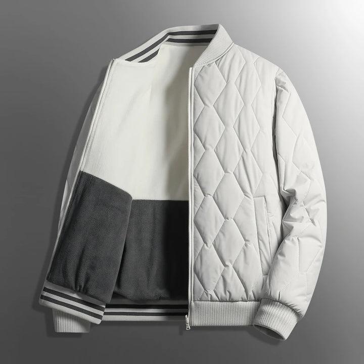 Milano Bomber Jacket