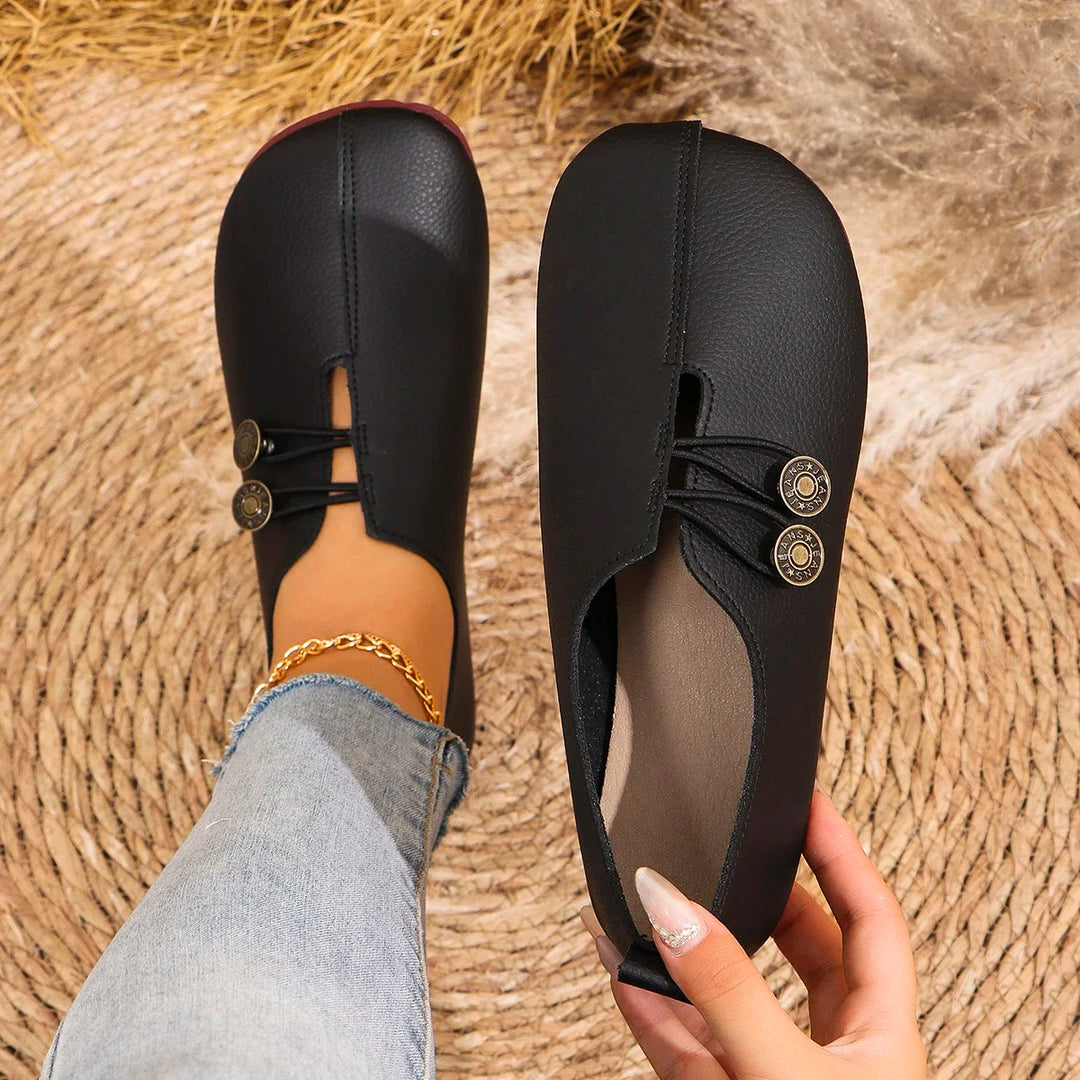 Fiora Flats