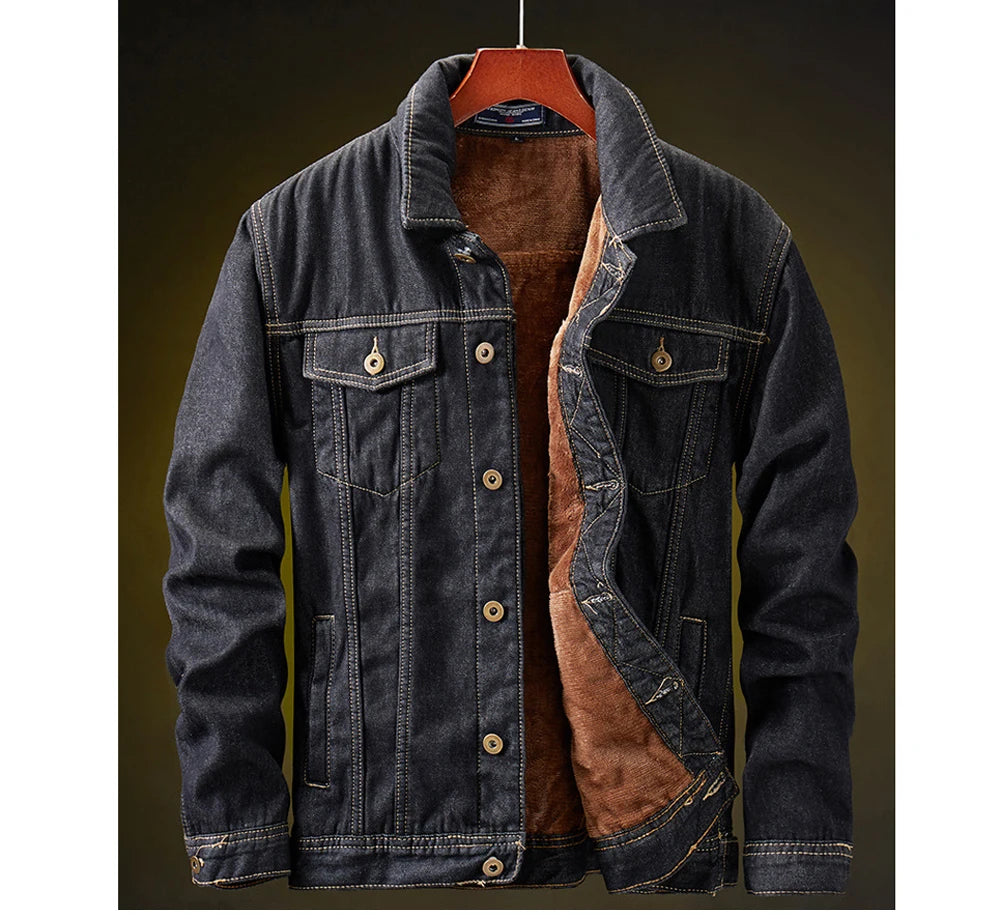 Ironwood Drifter Jacket