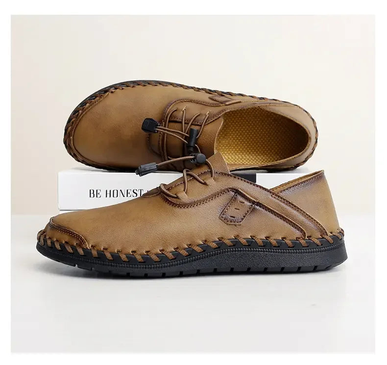 Men's Monaco Shoes