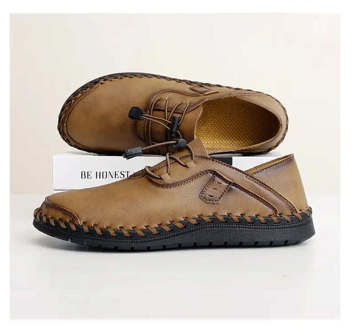 Men's Monaco Shoes