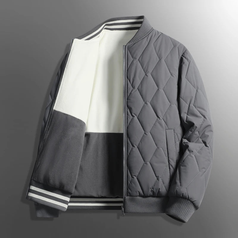 Milano Bomber Jacket