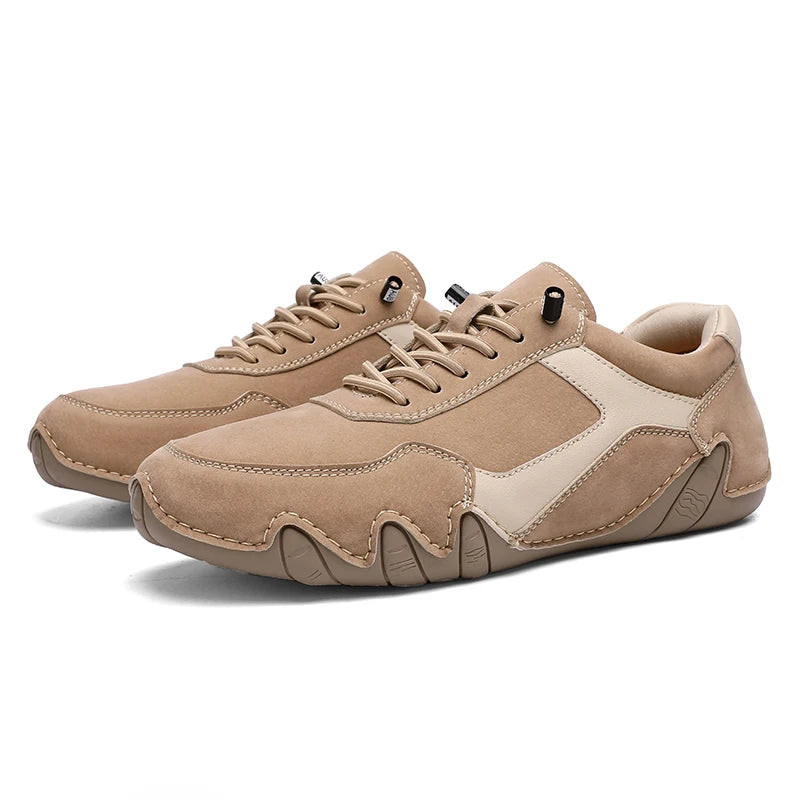 Veridian Sneaker