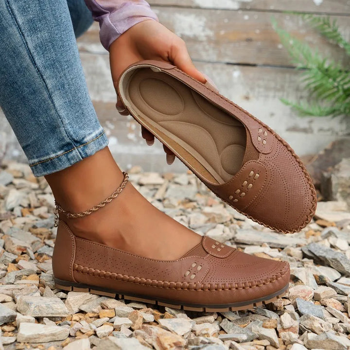 Woman's Valencia Loafers