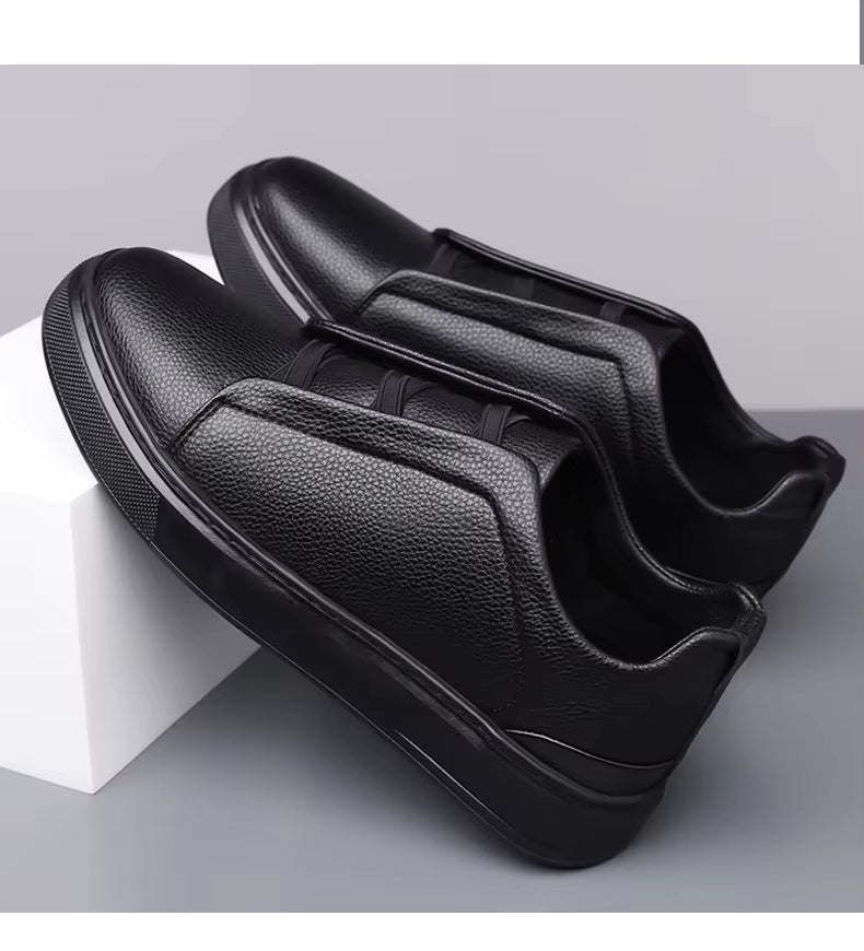 Westbridge Low Sneaker