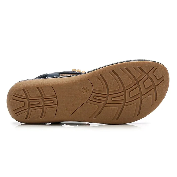 Yessica Ann Sandal