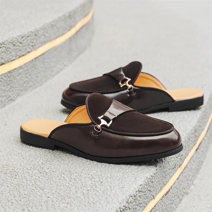 Monarch Loafers