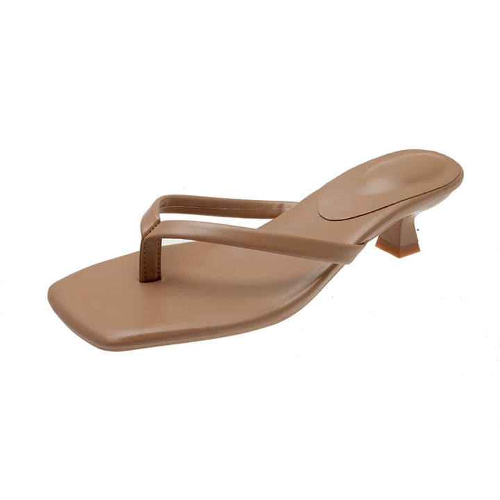 Marrian Eve Kitten Heels