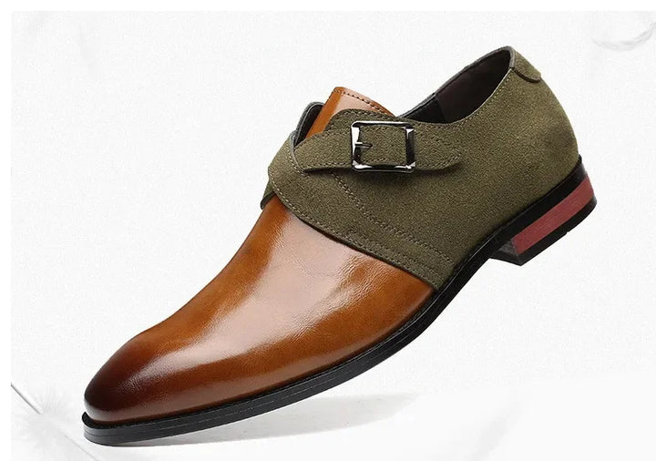 Verdant Crown Shoes