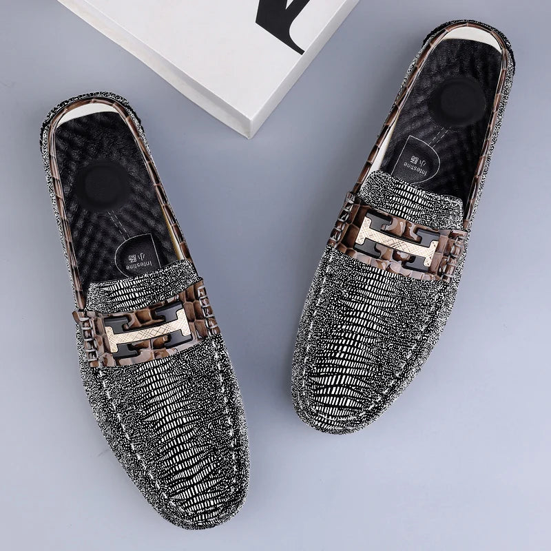 Nocturne Loafers