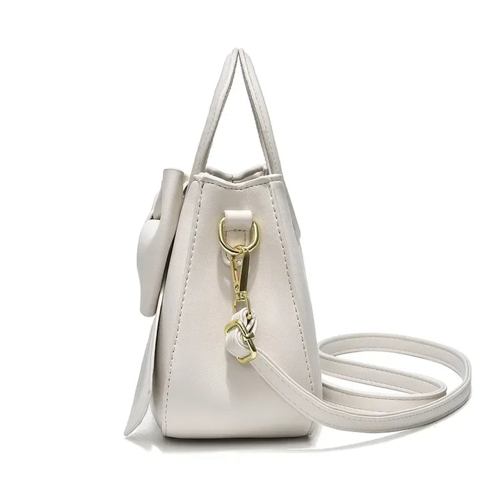 Bowline Top Handle Bag