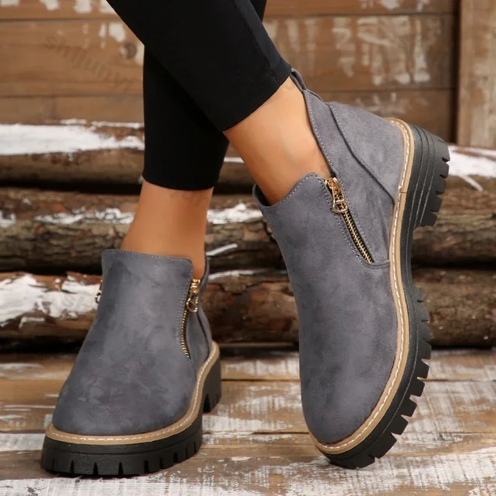 Tread & Butter Chelseas