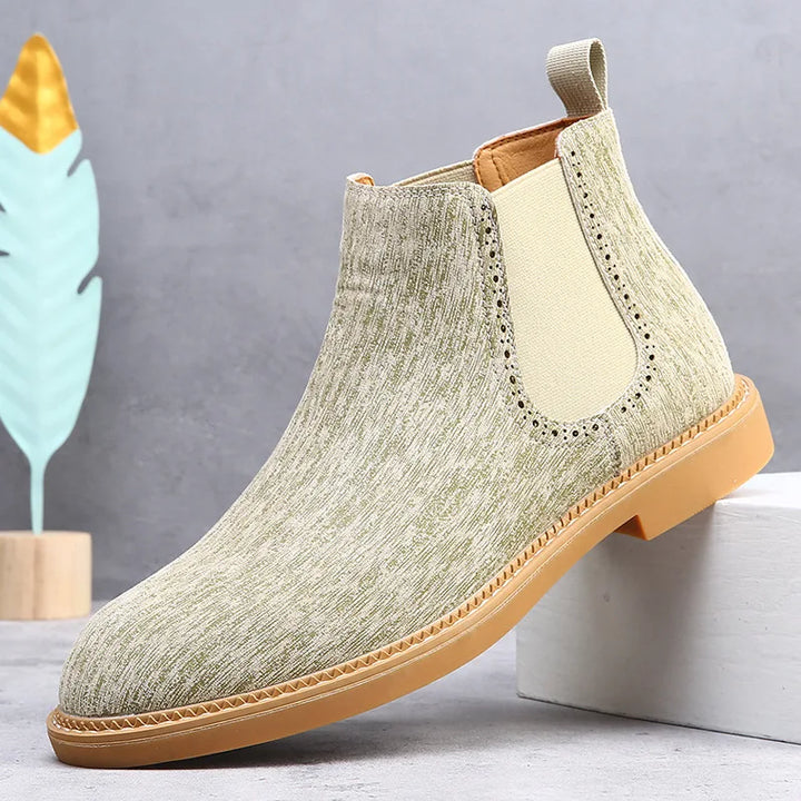 Alderon Chelsea Boot