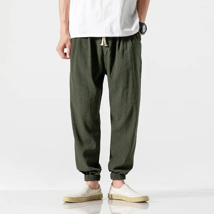 Zenith Ray Harem Pants
