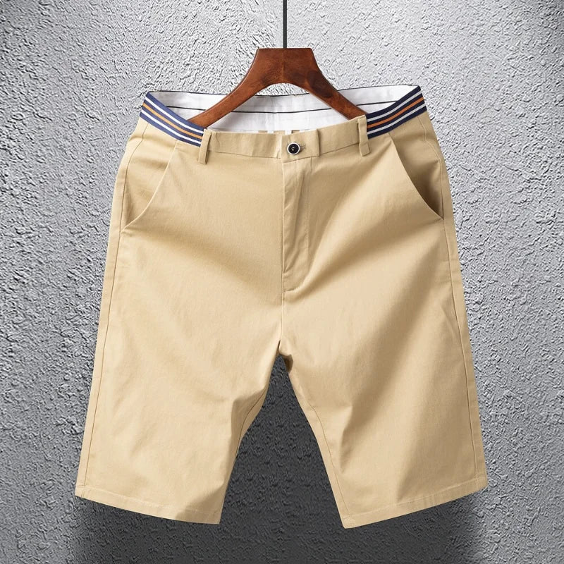 Boardwalk Chino Shorts