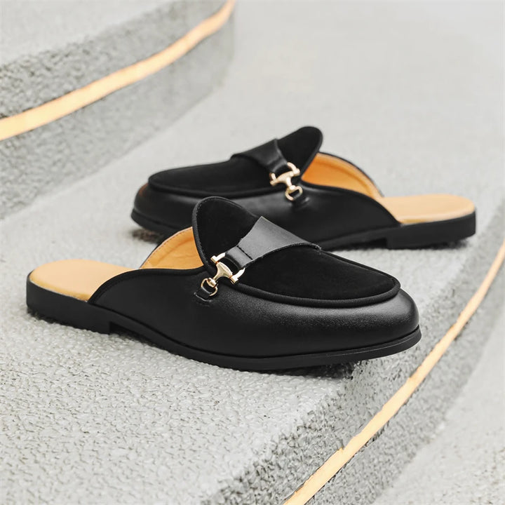 Monarch Loafers