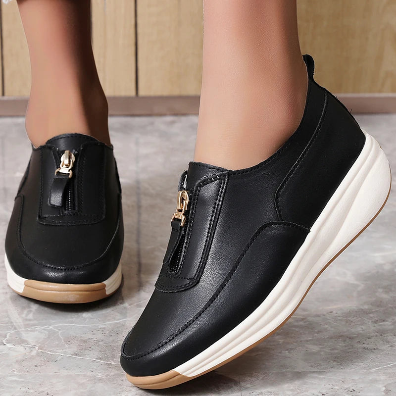Women's Palermo Sneakers