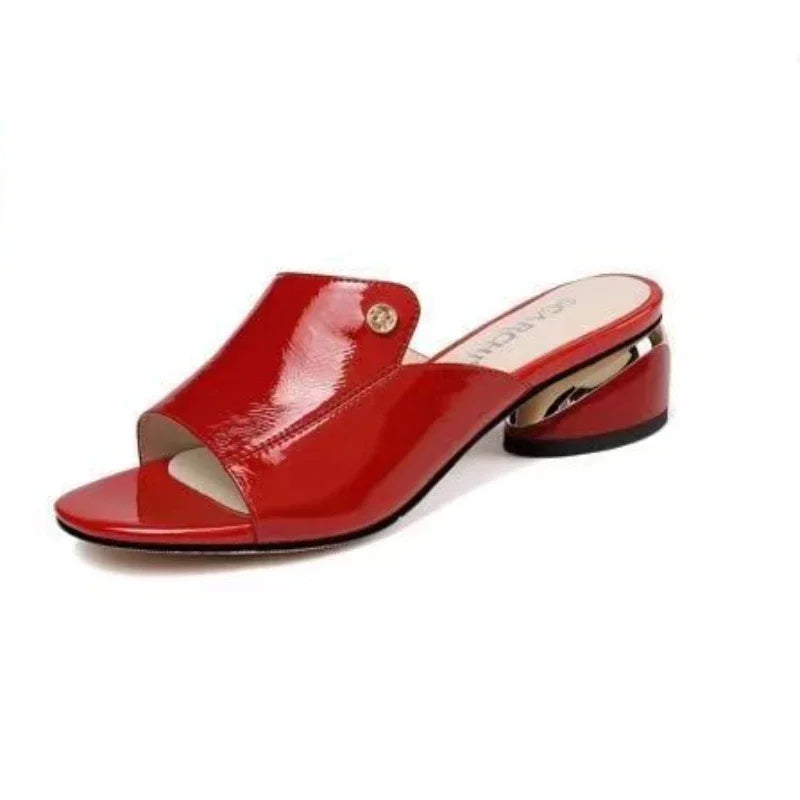 Celeste Heel