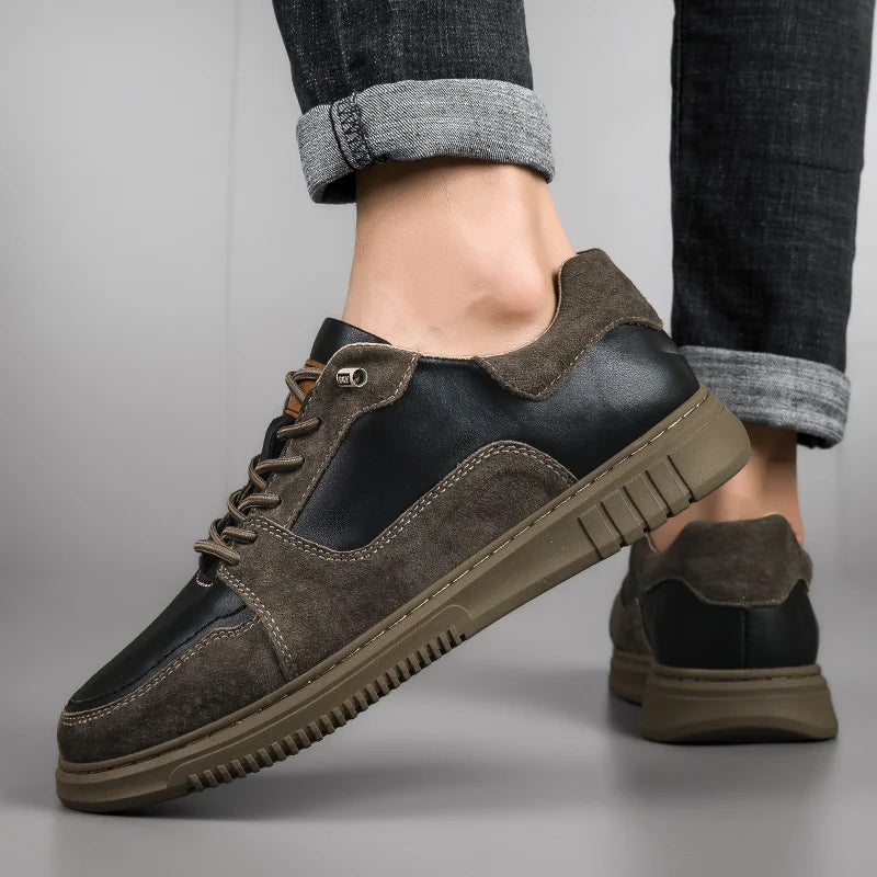 Caspian Sneakers