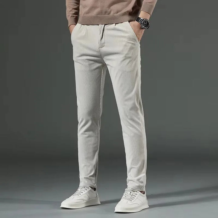 CHEVALIER CORDUROY PANTS