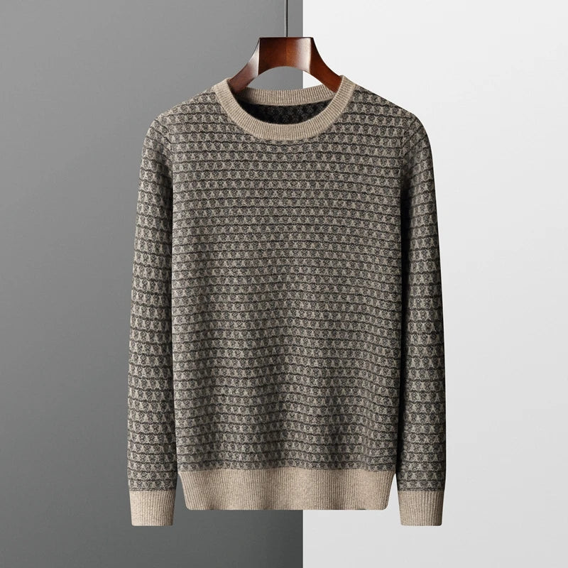 Calder Crew Sweater