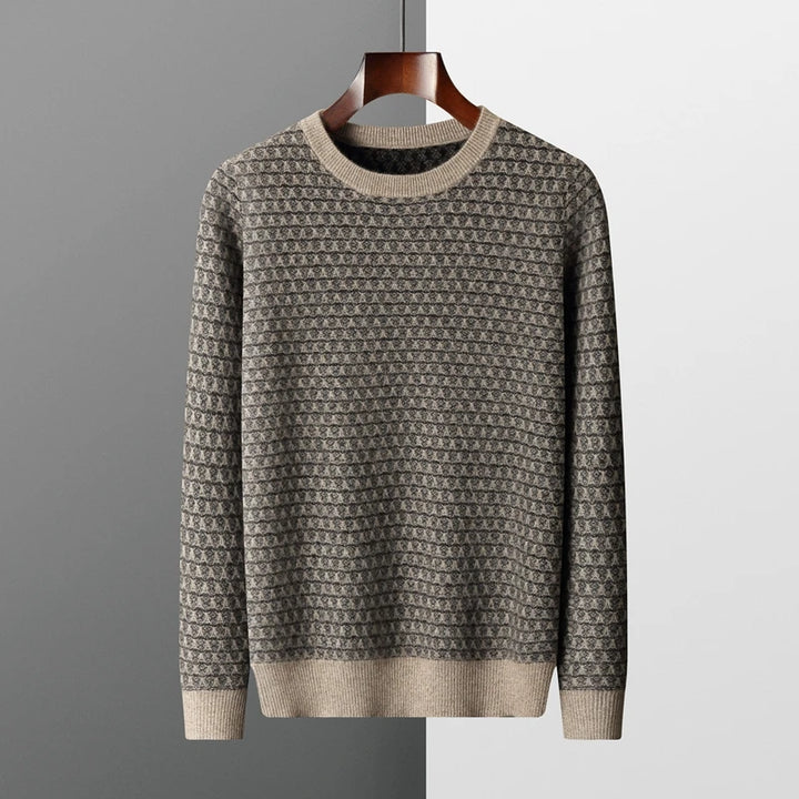 Calder Crew Sweater