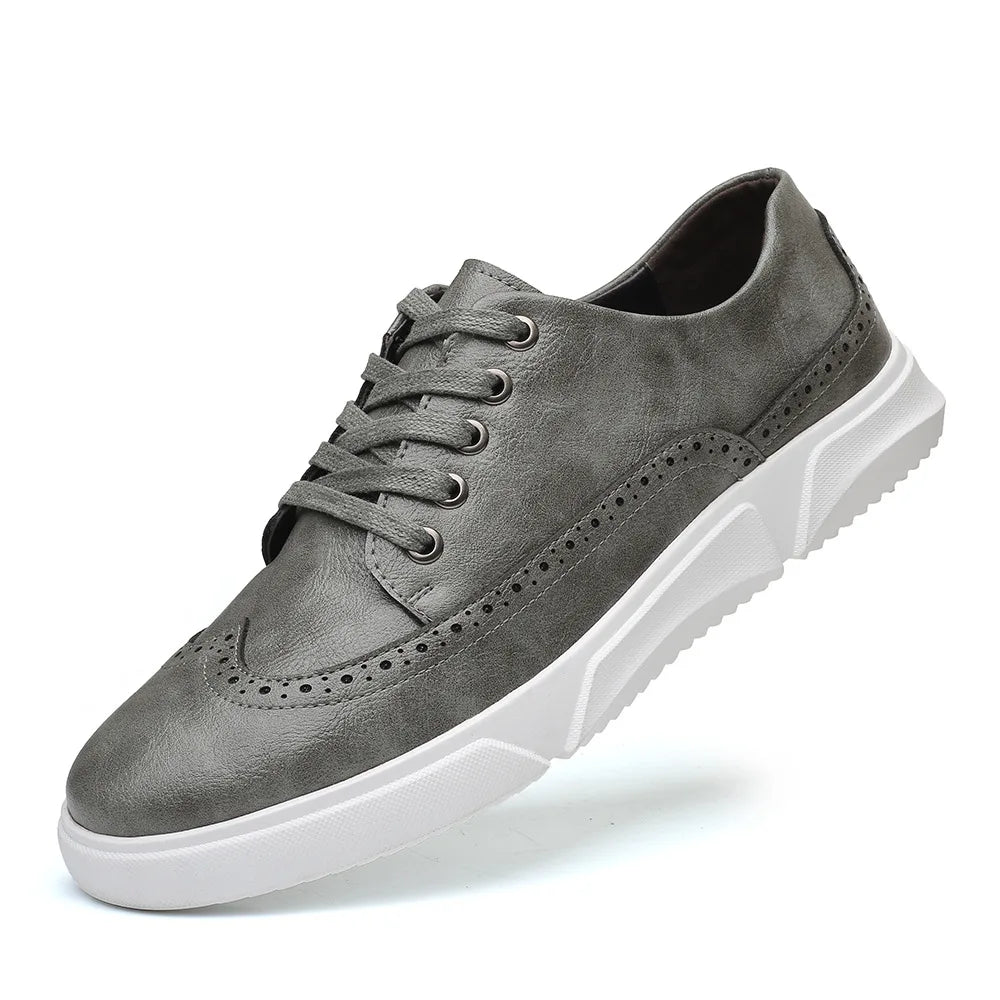 Bennett Wingtip Sneakers