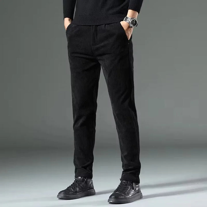 CHEVALIER CORDUROY PANTS