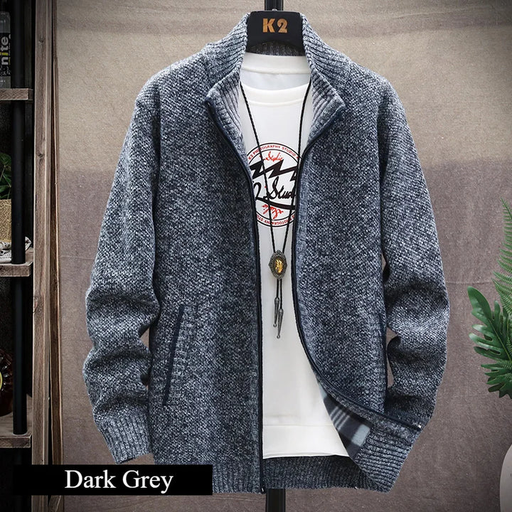 Driftpine Layered Sweater